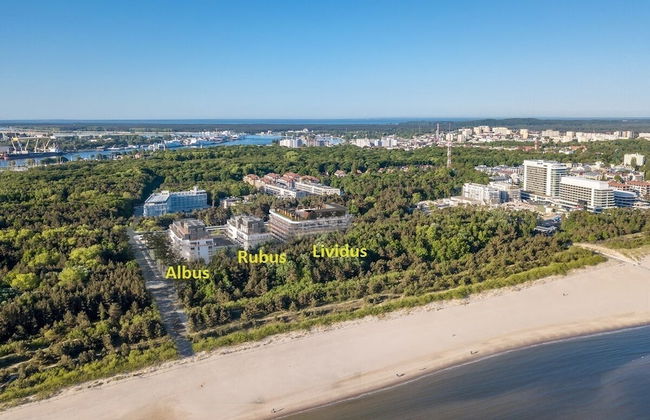 Apartamenty Swinoujscie - Lividus - Foto 52