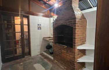 Terra Prometida, Casa de Praia com Piscina - Canaã - Foto 18