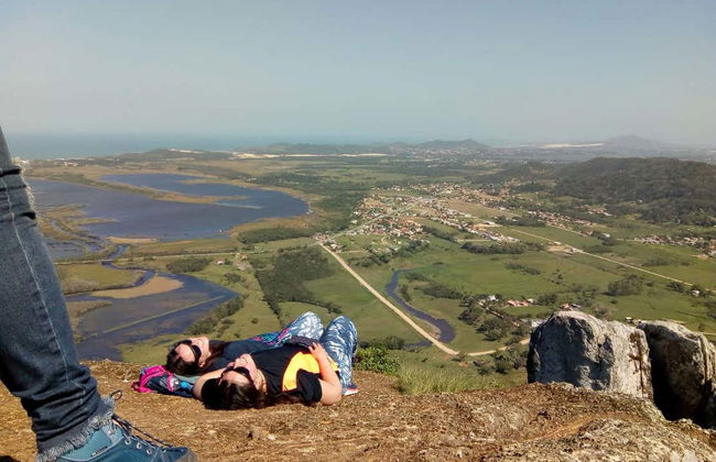 Pedra Branca Hiking Tour - Photo 5