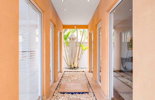 Sunset View Luxury Pool Villa - Foto 21