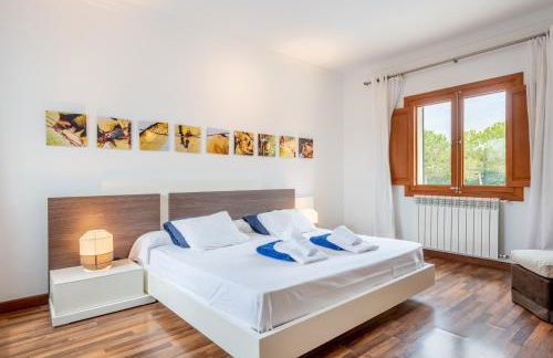 Villa Sa Punta des Far - Foto 24