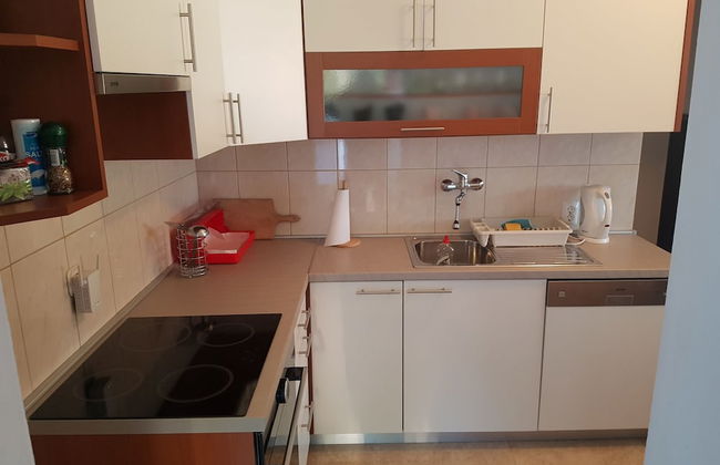 Apartments Ivancevic - Foto 17