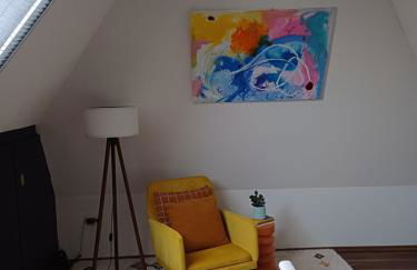 Blick auf den Magdalenenberg - Foto 16