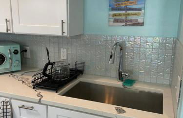 Cedar Key Florida Condo at Park Place - Foto 25