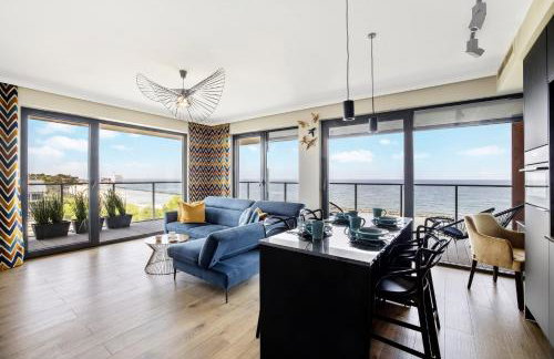 Apartament 601 Natural Baltic Darłówko - Photo 1