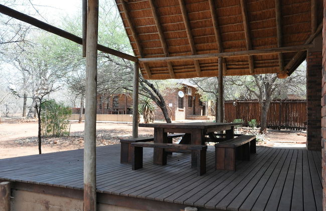 Villa ZaZu - Foto 24