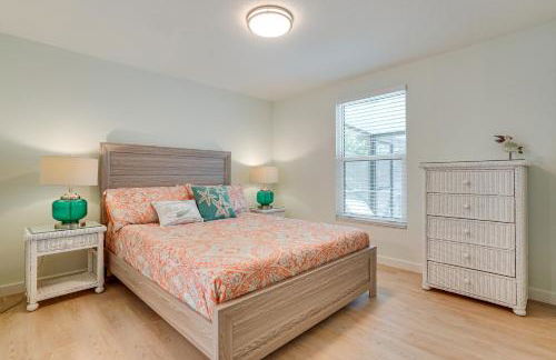 2 Mi to Beach! Snowbird Haven with Pool in Venice - Foto 12