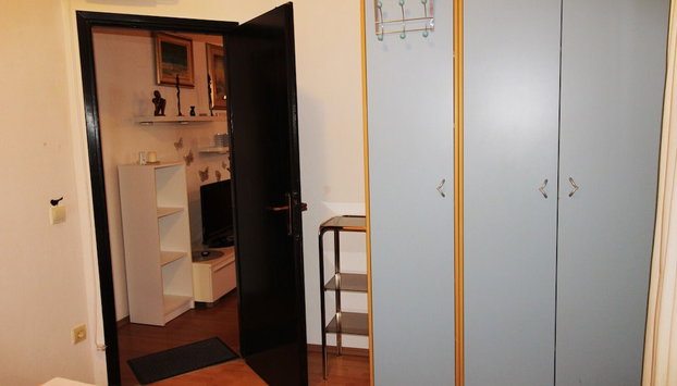 Cozy Apartment Dijana - Foto 3, Habitación