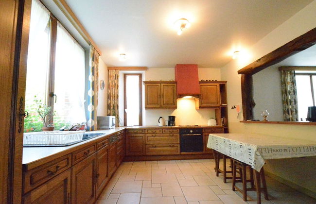 Spacious Retreat, Daverdisse - Photo 9