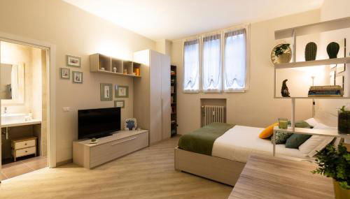 notaMi - City Charme Studio - Foto 2