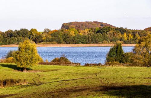 Seehaus-Appartement 2 - Foto 13