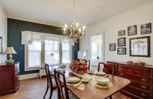 Historic Home Overlooking Central Riverside Park! - Foto 8