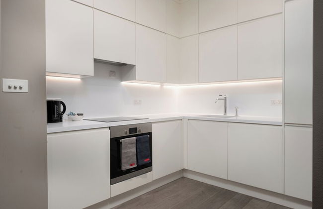 VESTO King's Cross - Foto 42