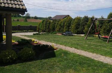 Lawendowy Zakątek Domek Całoroczny z Jacuzzi i Sauną - Foto 34