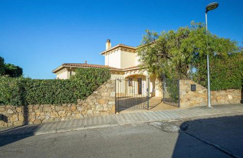 V013 - VILLA MAS ISAAC - Palau Saverdera - Foto 58