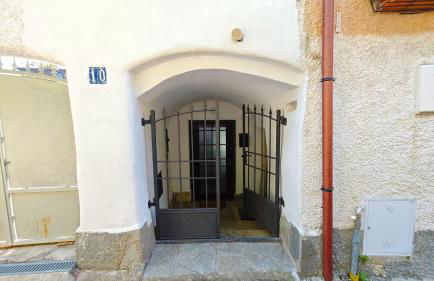 Hostdomus - La casa tra ulivi e storia - Foto 15