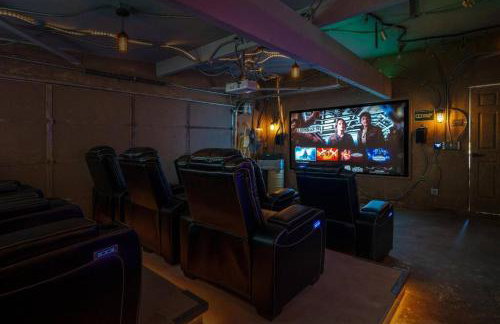 Galactic Dream by OC Adventure Homes - Foto 60