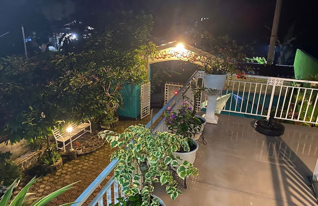 Green House Villa Bogor - Photo 8