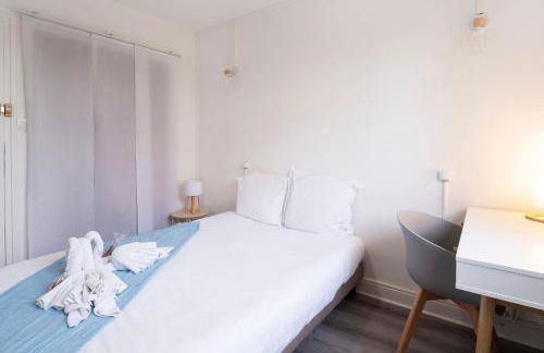 The Heart of Boufflers - Foto 24