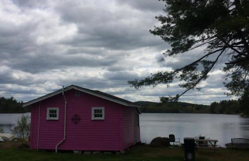 The Cottages at Harvey Lake - Foto 45