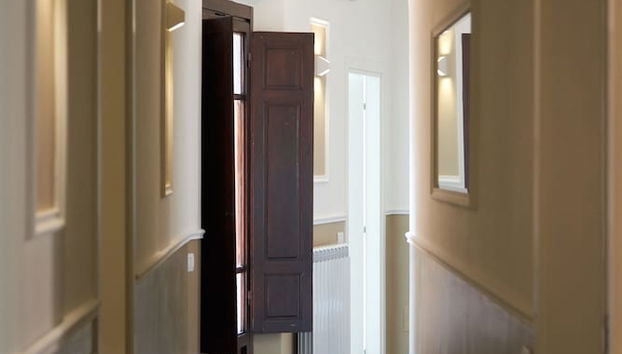 My Guest In Florence - Foto 5, Entrada interior