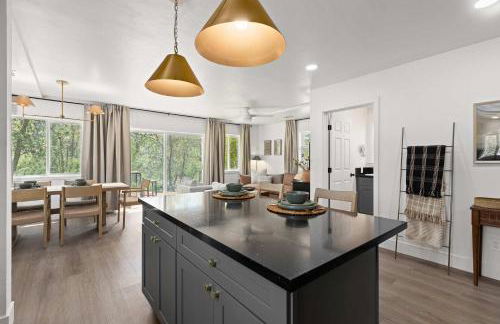 The River House - Foto 18