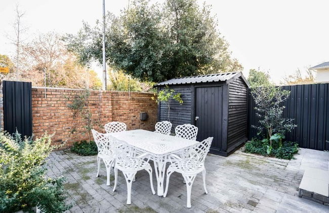 Avemore Vredehof No 1- with backup power - Foto 25