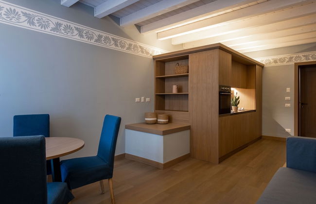 Palazzo De Gregorio Apartments - Foto 18