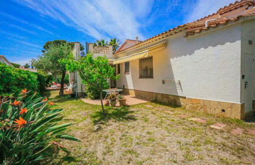 LITORAL COSTA DORADA - VILLA MONET Only families - Photo 32