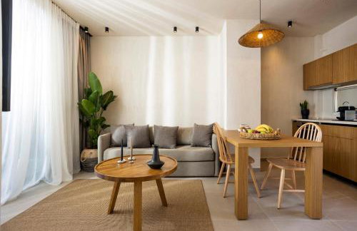 Pnoes Luxury Suites - Foto 66