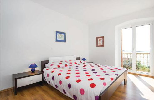 Nice Home In Bregi With Sauna - Foto 42