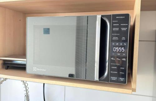 103NV Studio Liberdade SP 300 m Estação Liberdade acomoda ate 03 pessoas - Foto 16