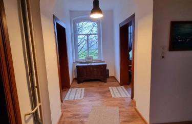 Das alte Herrenhaus auf dem Bio-Bauernhof - Foto 5