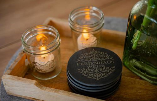 Ferienhaus-Wehr - Foto 21