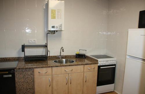 Vivienda Vacacional La Teya - Foto 11
