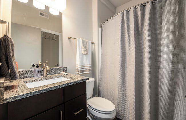 The West End Flats - Foto 25