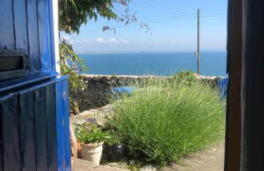 Slieve Donard Cottage Widows Row cottages - Foto 1