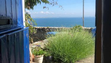 Slieve Donard Cottage Widows Row cottages - Foto 1