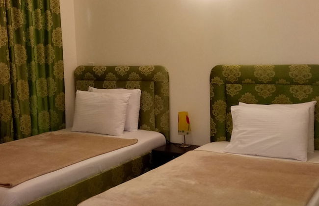 Sky Hotel Apartments - Foto 11