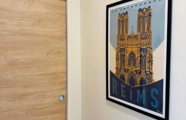 L Écrin Rémois - Foto 22