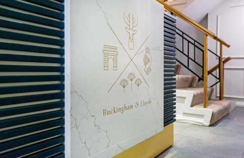 Buckingham & Lloyds - Foto 6