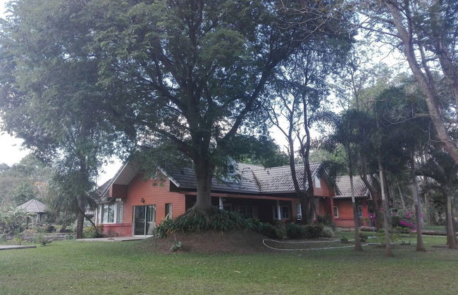 Earthhouse Khaoyai - Foto 1