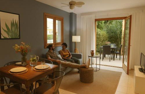 APARTAMENTO EL ROJO - Foto 14