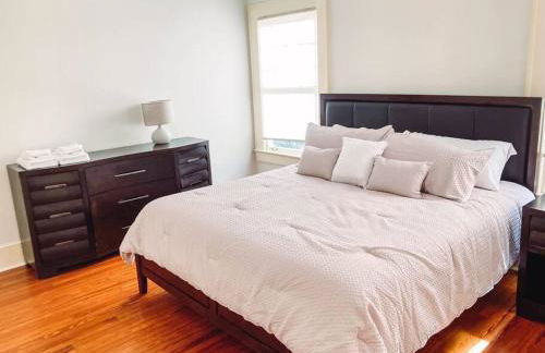 The Gator Manor – 6 Bedrooms Walk to UF / Stadium - Foto 40