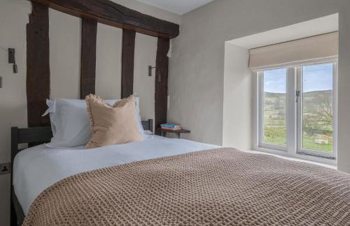 Scarr Head Cottage, detached stone cottage near Coniston, Lake District - Photo 18