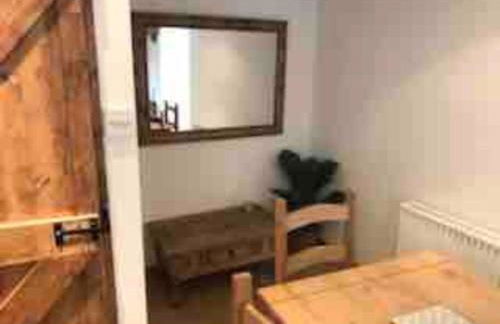 Woodland cottage in Cornwall with walled garden - Foto 8