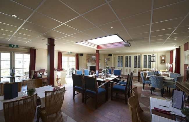 Cozy Chalet with Dishwasher near Wadden Sea - Foto 17