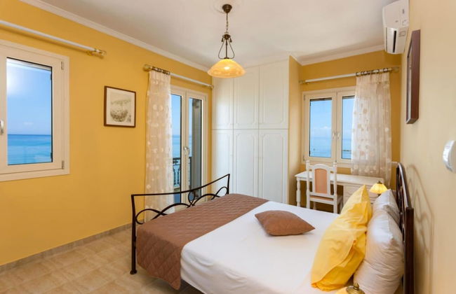 Villa Elizabeth - Seafront Modern Villa - Villa Elizabeth - Seafront Classic Villa - Foto 42