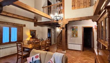 Casa Rural Abuelo Regino - Foto 3