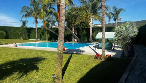 Quinta Das Palmeiras - Foto 5, Garden